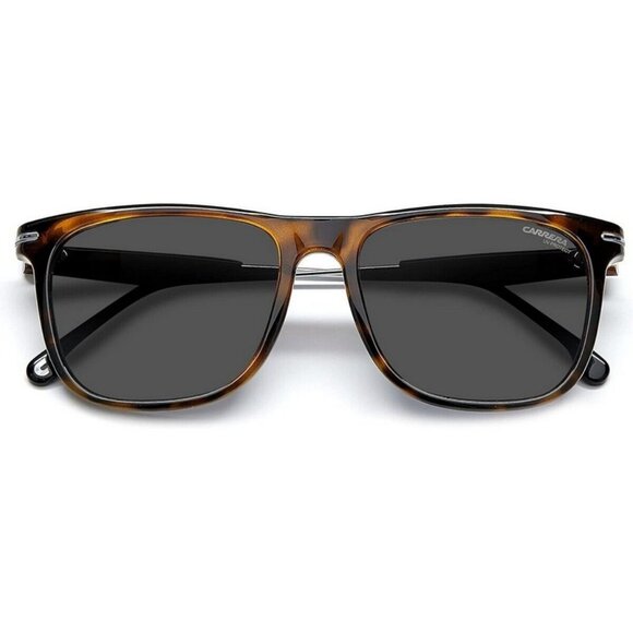 CARRERA CA276-0086IR-55 Sunglasses Size 55mm 145mm 17 havana SUNGLASSES NEW